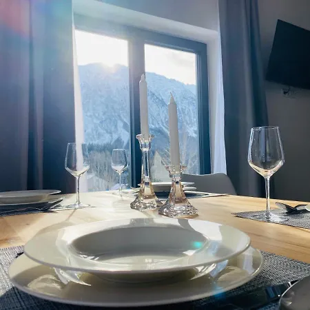 Lejlighed Appartment Haus Stadler Tauplitz