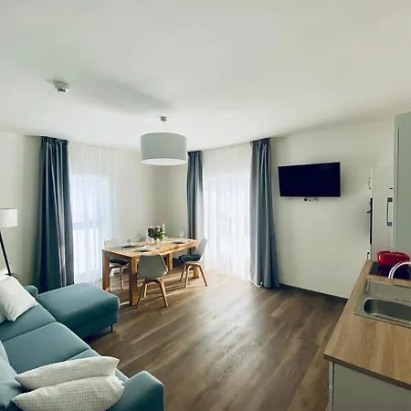 Appartment Haus Stadler * Tauplitz