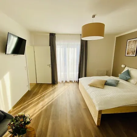 Lejlighed Appartment Haus Stadler Tauplitz