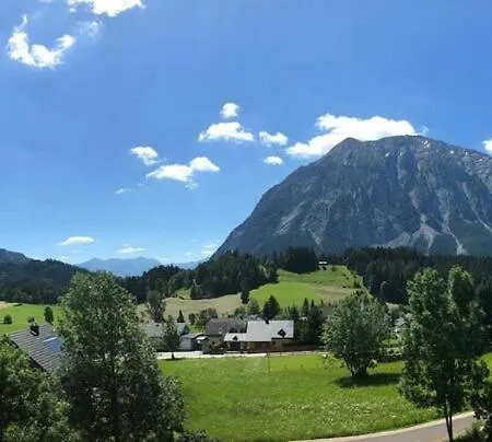 Appartment Haus Stadler Tauplitz
