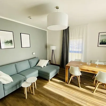 Appartment Haus Stadler Lejlighed
