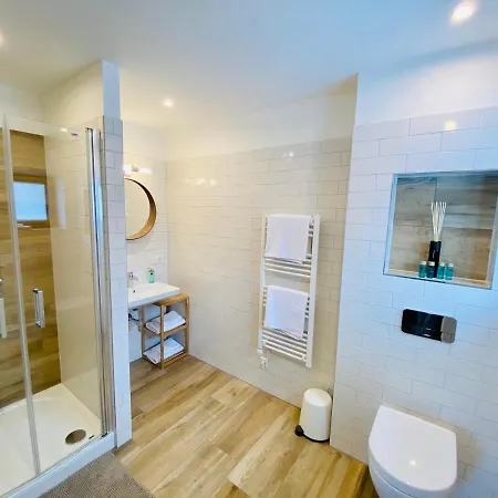 Appartment Haus Stadler Lejlighed Tauplitz