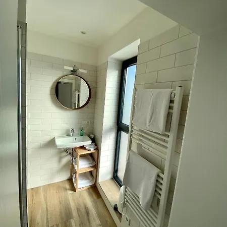 Appartment Haus Stadler Lejlighed *